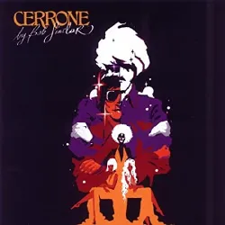 cd cerrone - cerrone by bob sinclar (2001)