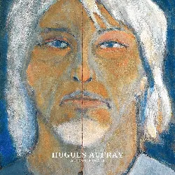 cd hugues aufray - autoportrait (2020)