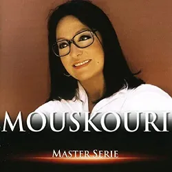 cd nana mouskouri vol. 2 - master série