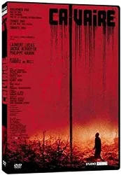 dvd calvaire