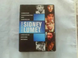 dvd collection sidney lumet