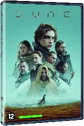 dvd dune