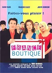 dvd france boutique