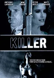 dvd killer