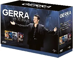 dvd laurent gerra - intégrale - pack