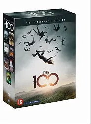 dvd the 100 - l'intégrale