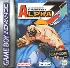jeu gba street fighter alpha 3 game boy advance