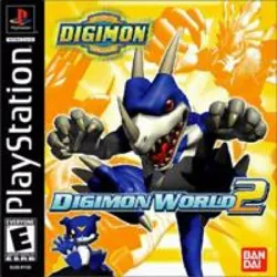 jeu ps1 digimon world 2