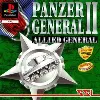 jeu ps1 panzer general 2 ps1