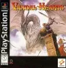 jeu ps1 vandal - hearts