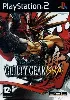 jeu ps2 guilty gear isuka ps2