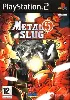 jeu ps2 metal slug 5