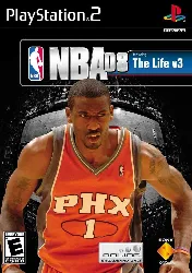 jeu ps2 nba 08