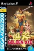 jeu ps2 sega ages 2500 series vol. 5: golden axe