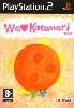 jeu ps2 we love katamari