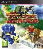 jeu ps3 3d dot game heroes