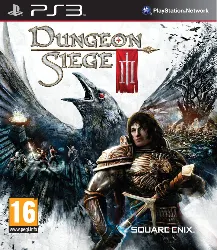 jeu ps3 dungeon siege iii