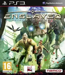 jeu ps3 enslaved : odyssey to the west