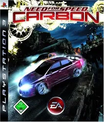 jeu ps3 ps3 - game need for speed carbon