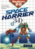 jeu sega master system space harrier 3 - d