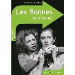 livre les bonnes