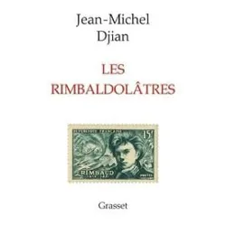 livre les rimbaldolâtres