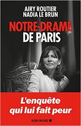 livre notre - drame de paris