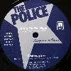 vinyle the police - reggatta de blanc (1979)