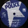 vinyle the police - reggatta de blanc (1979)