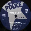 vinyle the police - reggatta de blanc (1979)