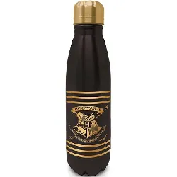 bouteille d'eau en acier harry potter black and gold small cola bottle