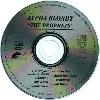 cd alpha blondy - the prophets (1989)