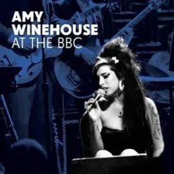 cd amy winehouse - at the bbc (2012)