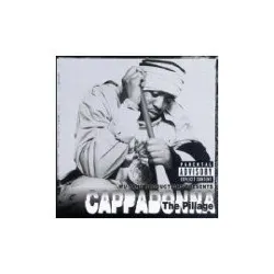 cd cappadonna - the pillage (1998)
