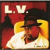 cd lv - i am l.v. (1996)