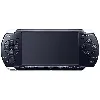 console sony computer psp base pack - console de jeu portable - noir