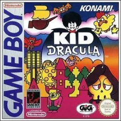 console sony kid dracula game boy