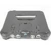 console sony nintendo 64 - ntsc - japonaise