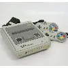 console sony nintendo super famicom