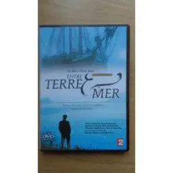 dvd entre terre & mer