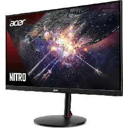 ecran led -acer nitro xv242y pbmiiprx - xv2 series - 23.8' - 1920 x 1080 full hd (1080p) @ 144 hz - ips - 400 cd/m² - 1000:1 - dis