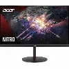 ecran led -acer nitro xv242y pbmiiprx - xv2 series - 23.8' - 1920 x 1080 full hd (1080p) @ 144 hz - ips - 400 cd/m² - 1000:1 - dis