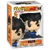 figurine funko! pop - dragon ball n°949 - vegito (48662)