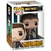 figurine funko! pop - mad max fury road n°509 - max rockatansky with gun