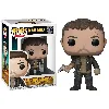 figurine funko! pop - mad max fury road n°509 - max rockatansky with gun