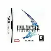 jeu ds final fantasy xii revenant wings