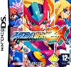 jeu ds megaman zx nintendo ds