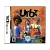 jeu ds the urbz: sims in the city