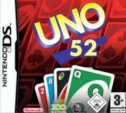 jeu ds uno / skip - bo / uno freefall