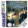 jeu gbc perfect dark game boy color